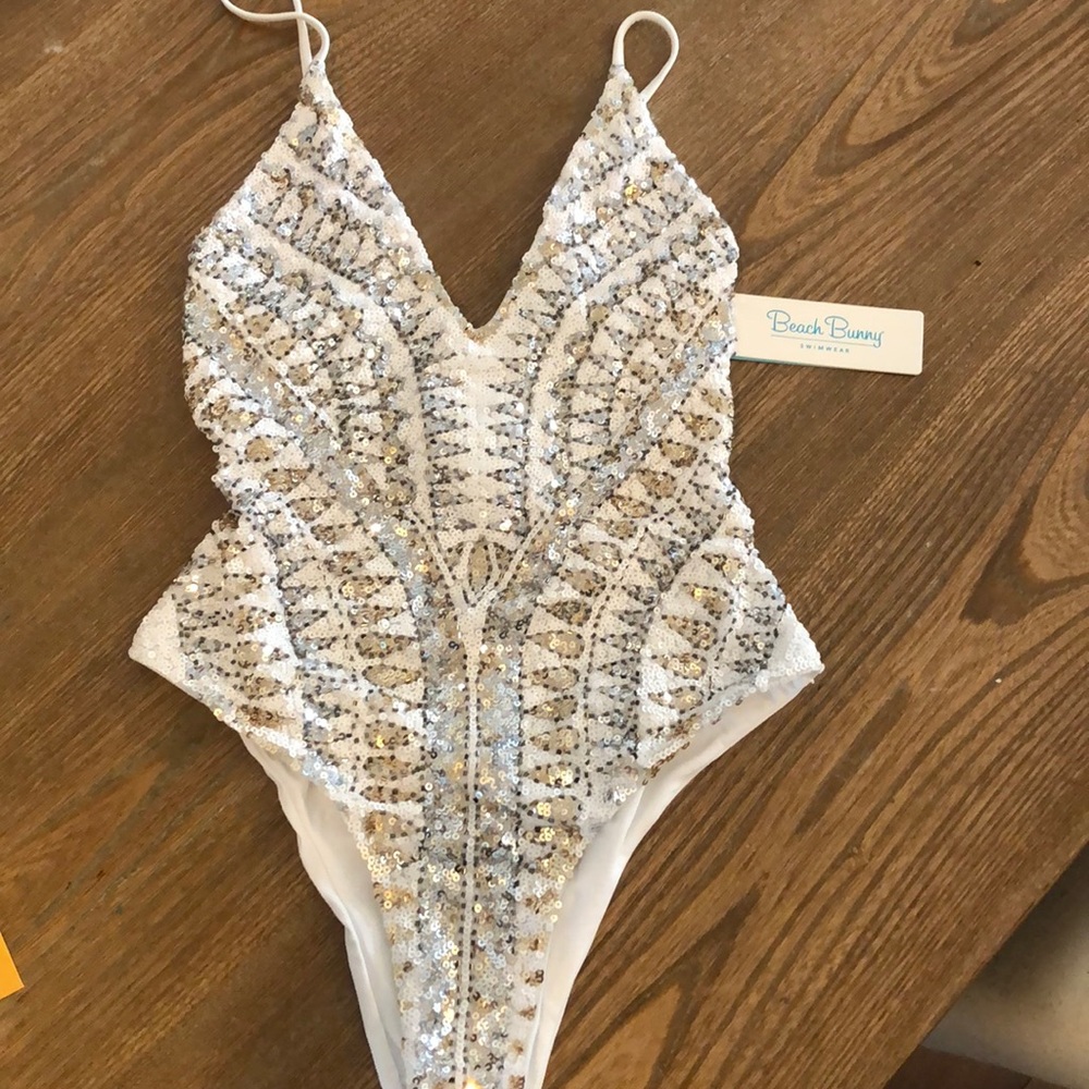 Beachbunny swimsuit